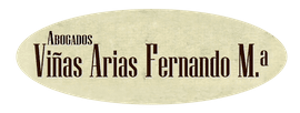 Abogados Viñas Arias Fernando M.ª logo
